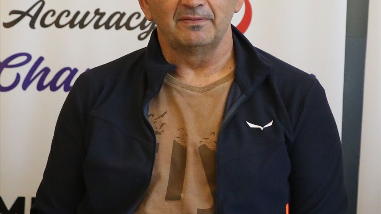 13. Dünya Yamaç Paraşütü Hedef Şampiyonası 11 Ekim'de Alanya'da