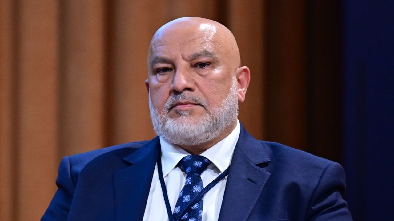 13. İslam İktisadı ve Finansı Zirvesi: Tarık Akın'tan İslami Finans ve Varlık Eşitsizliği