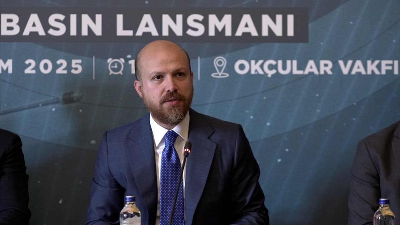 15 Yaş Altı Türkiye Okçuluk Ligi 1 Kasım'da Başlıyor: 34 Takım, 6 Bölge