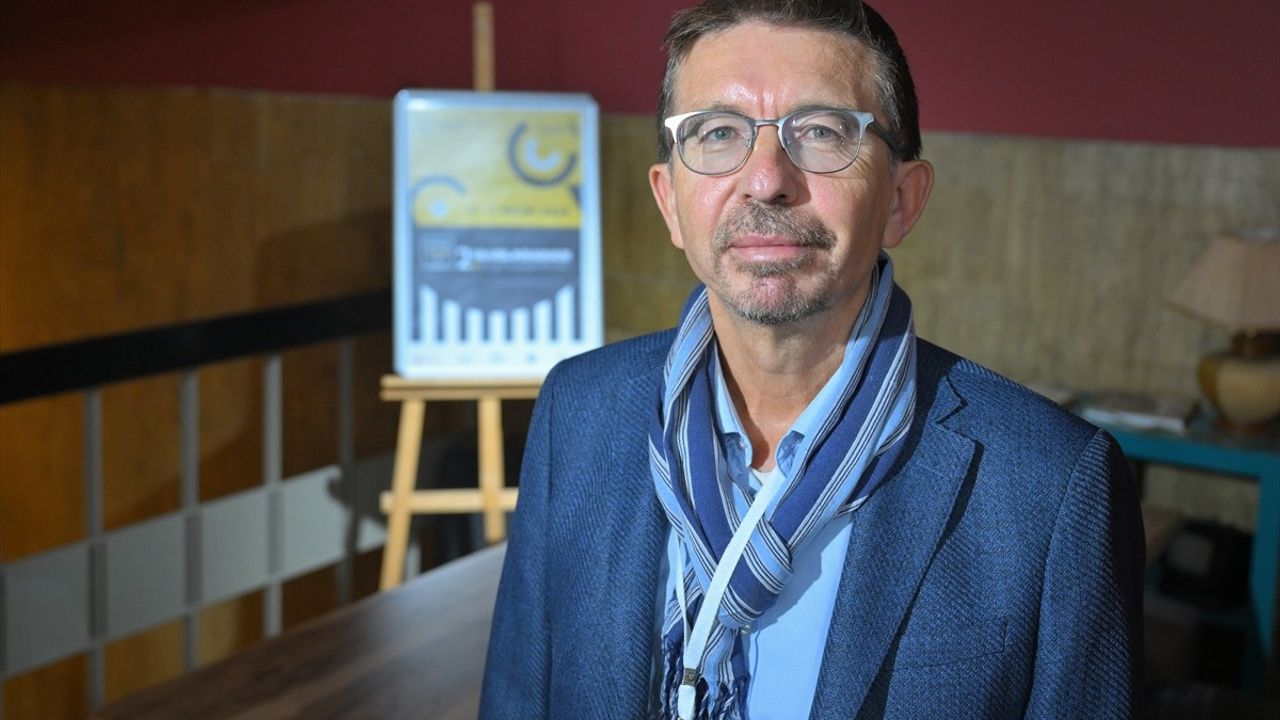 2. Uluslararası Felsefi Filmler Festivali Ankara'da — Oyun Felsefesi, İroni ve Mizah