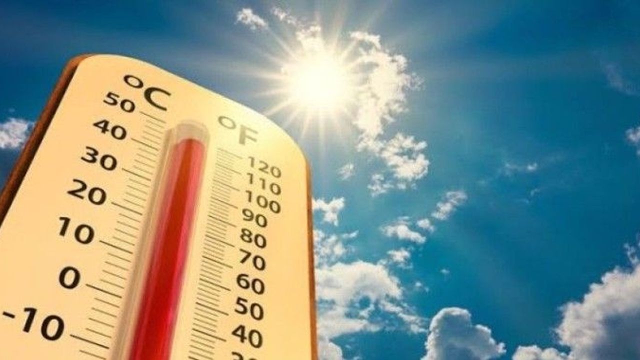 2025 Pastırma Sıcakları: Kasım Sürprizi Geliyor mı?