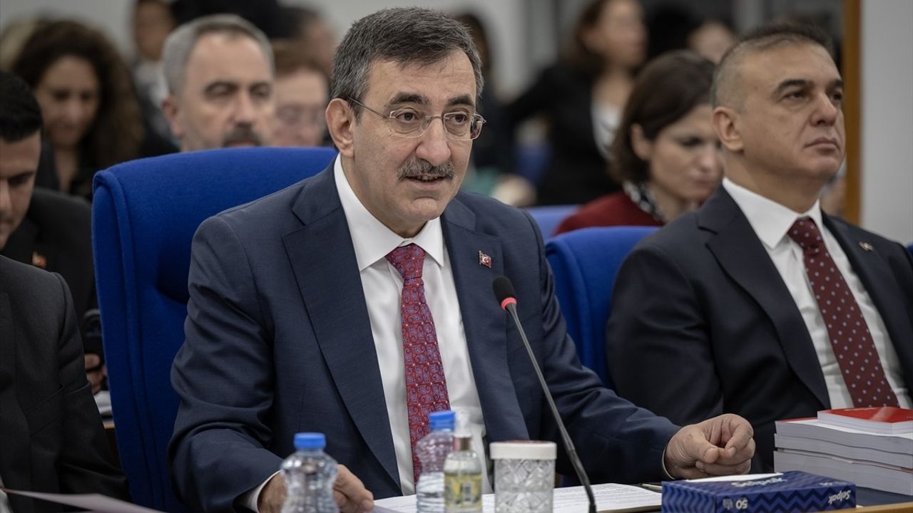 2026 Bütçesi TBMM Plan ve Bütçe Komisyonu'nda