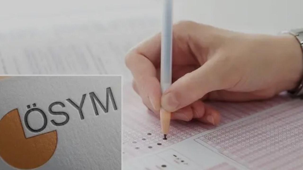 2026 ÖSYM Sınav Takvimi Açıklandı mı? KPSS 2026 Başvuru Tarihleri
