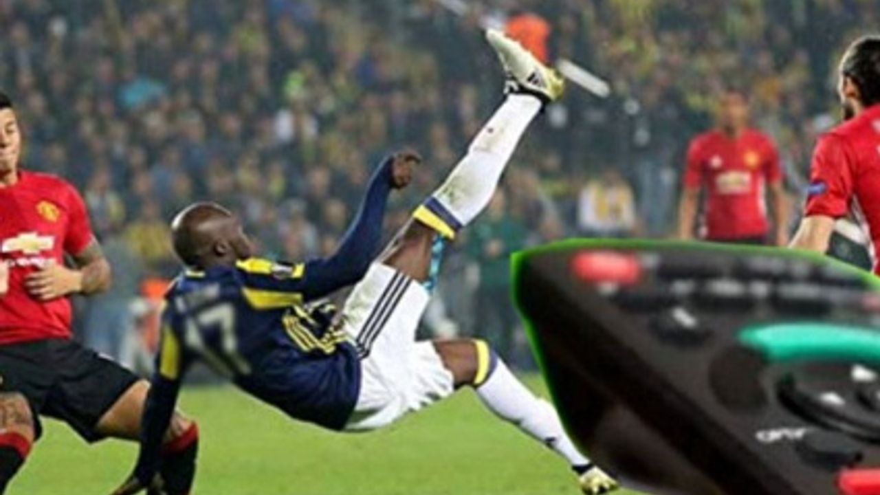 23 Ekim 2025 Avrupa Ligi ve Konferans Ligi Programı — Fenerbahçe & Samsunspor