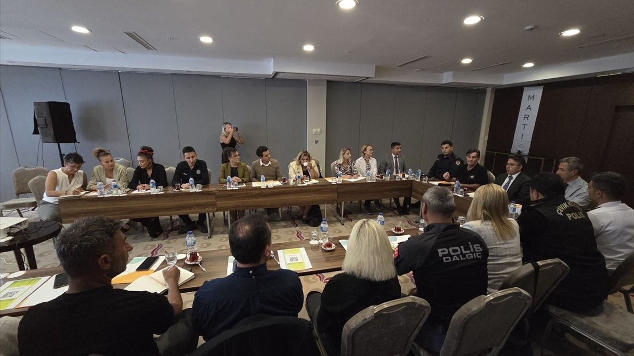 25. Uluslararası Arena AquaChallenge Yüzme Şampiyonası 25-26 Ekim'de Marmaris'te