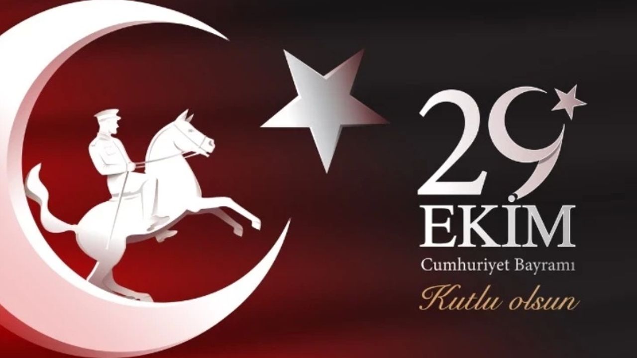 28-29 Ekim 2025 Tatil Rehberi: Cumhuriyet Bayramı Yarım Gün mü, Kimler Tatil?