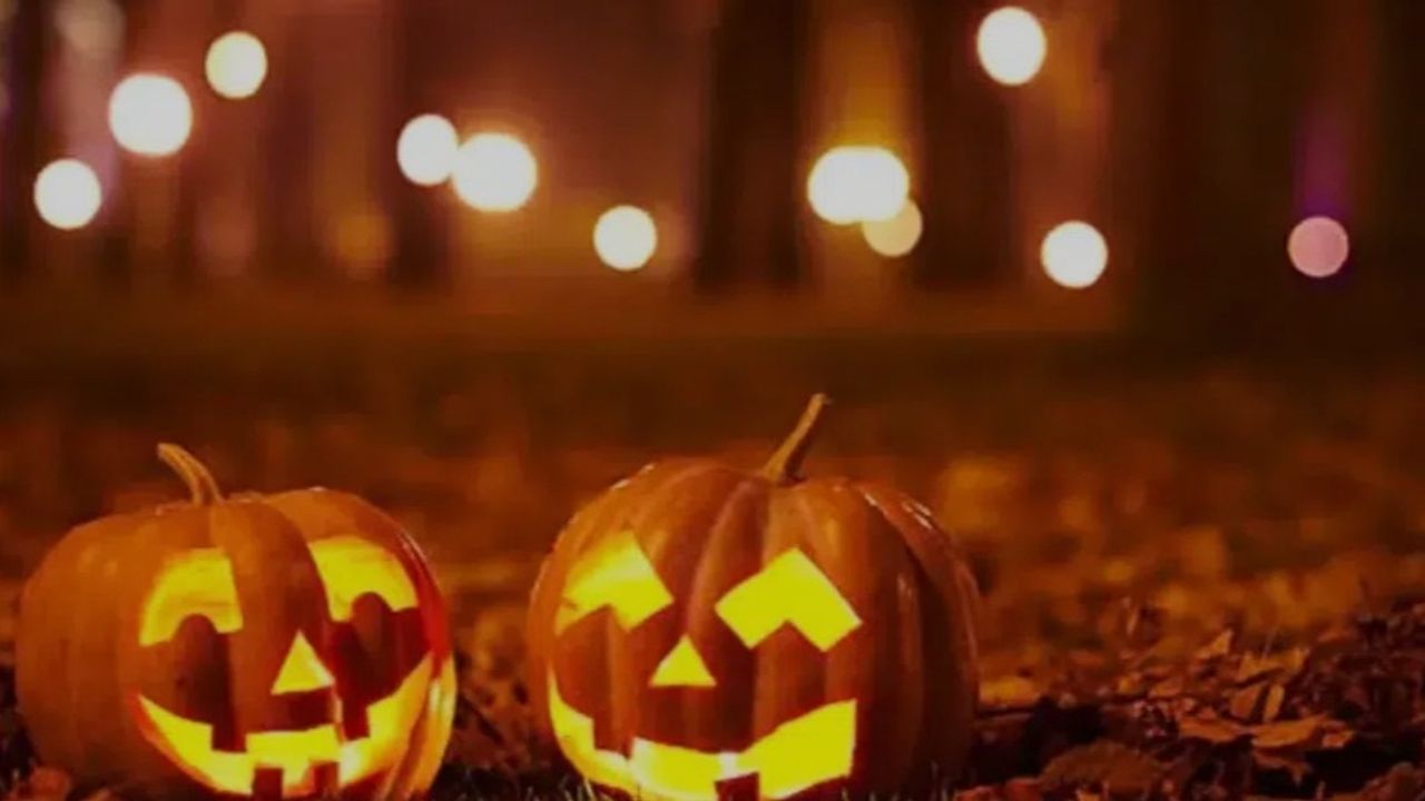 31 Ekim 2025 Cuma: Halloween bugün mü? Cadılar Bayramı coşkusu başladı