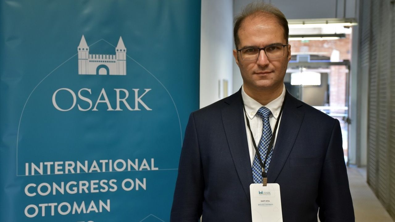 4. OSARK Venedik'te: 'Osmanlı Akdeniz'i' Arşiv ve İşbirliği Fırsatları