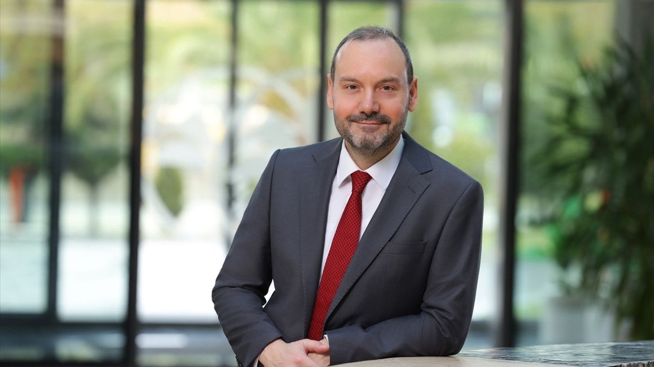 5G Devrimi: Finansal İşlemler Hızlanıyor, Güvenlik Artıyor