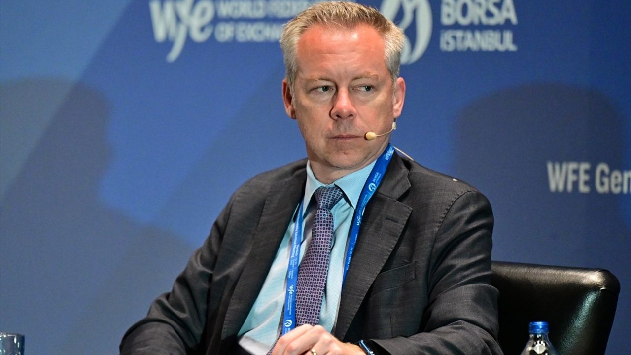 64. WFE Genel Kurulu İstanbul'da — Borsa İstanbul Ev Sahipliği