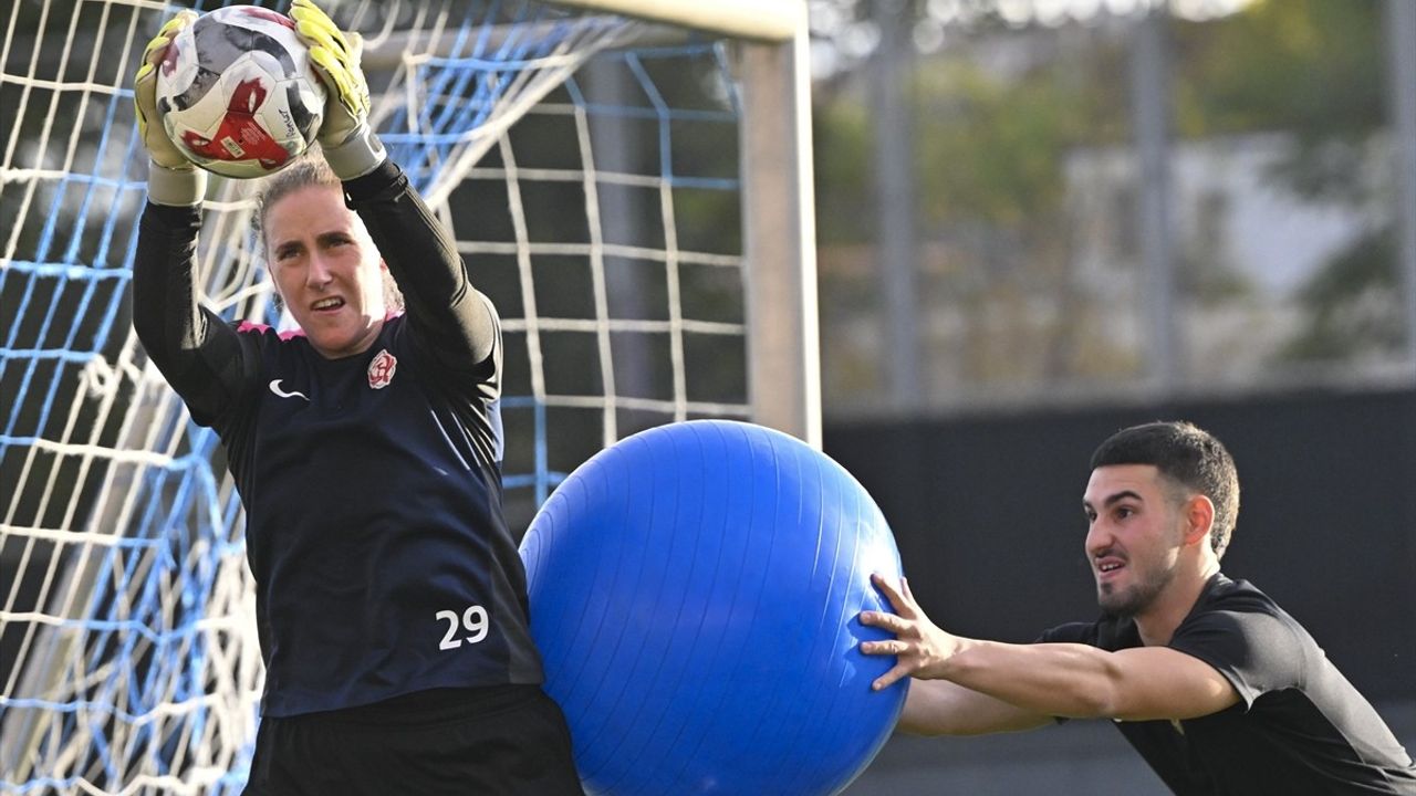 ABB FOMGET 3. Şampiyonluğa Kilitlendi