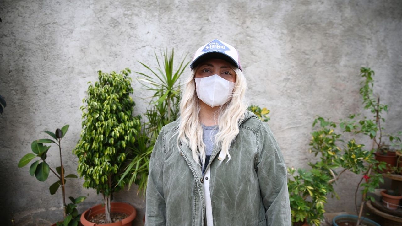 Adana'da kök hücre bağışına giden kadına "Bifenotipik Akut Lösemi" teşhisi