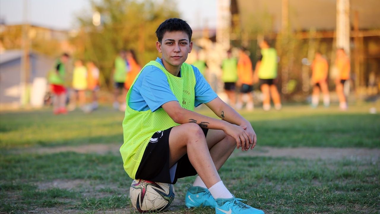 Adana İdmanyurdu hedefi: Yeniden Süper Lig'e yükselmek