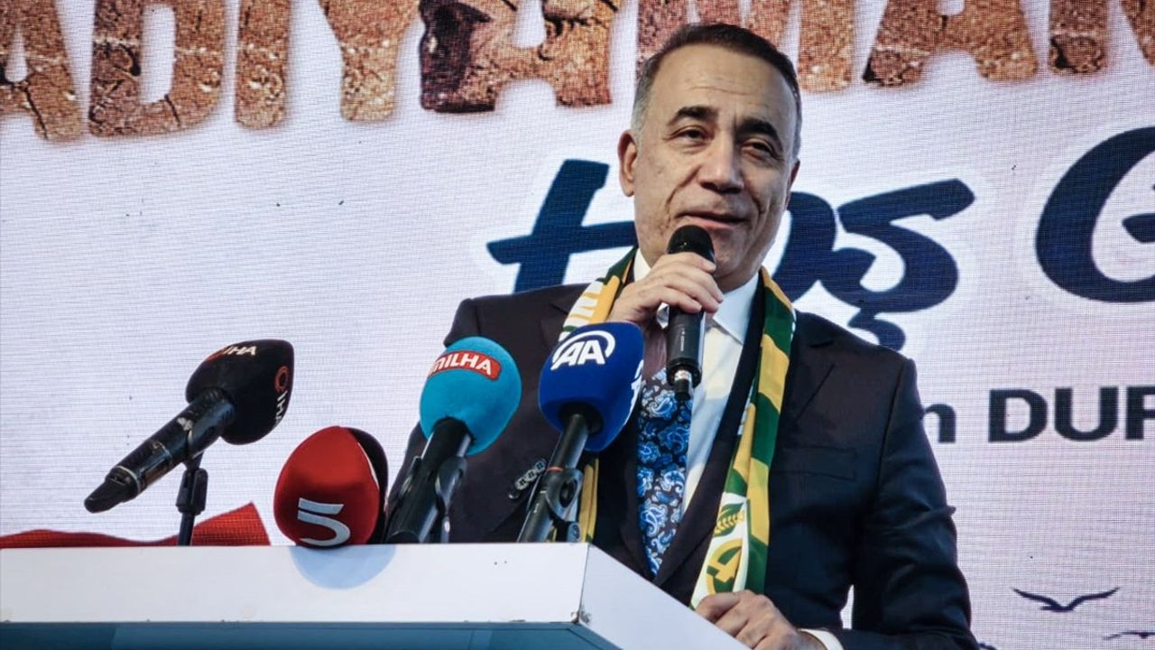 Adıyaman Kültür Buluşmaları Sultangazi'de — Anadolu Kültür Festivali