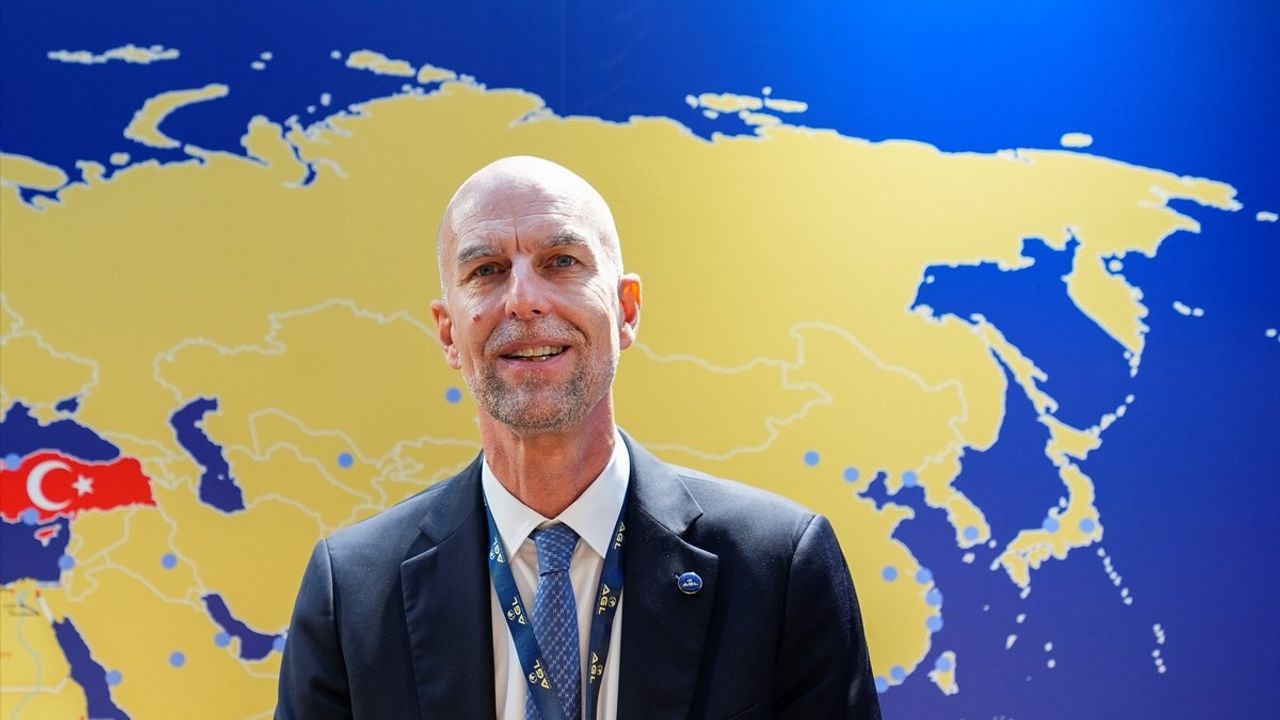 Afrika'daki Ticari Koridorlar Yatırımcılara Önemli Fırsatlar Sunuyor