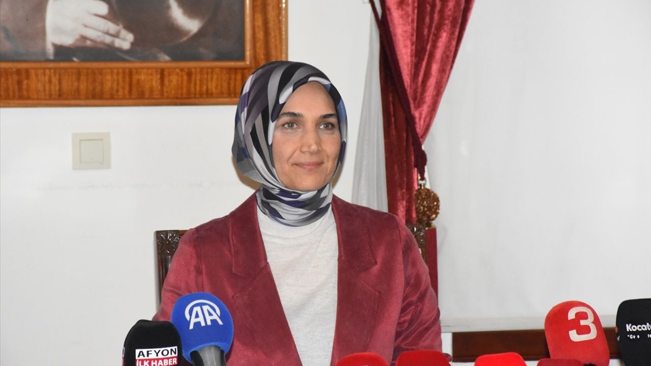 Afyonkarahisar: CHP'li Meclis Üyesi Mustafa Kadem Hakkında Soruşturma