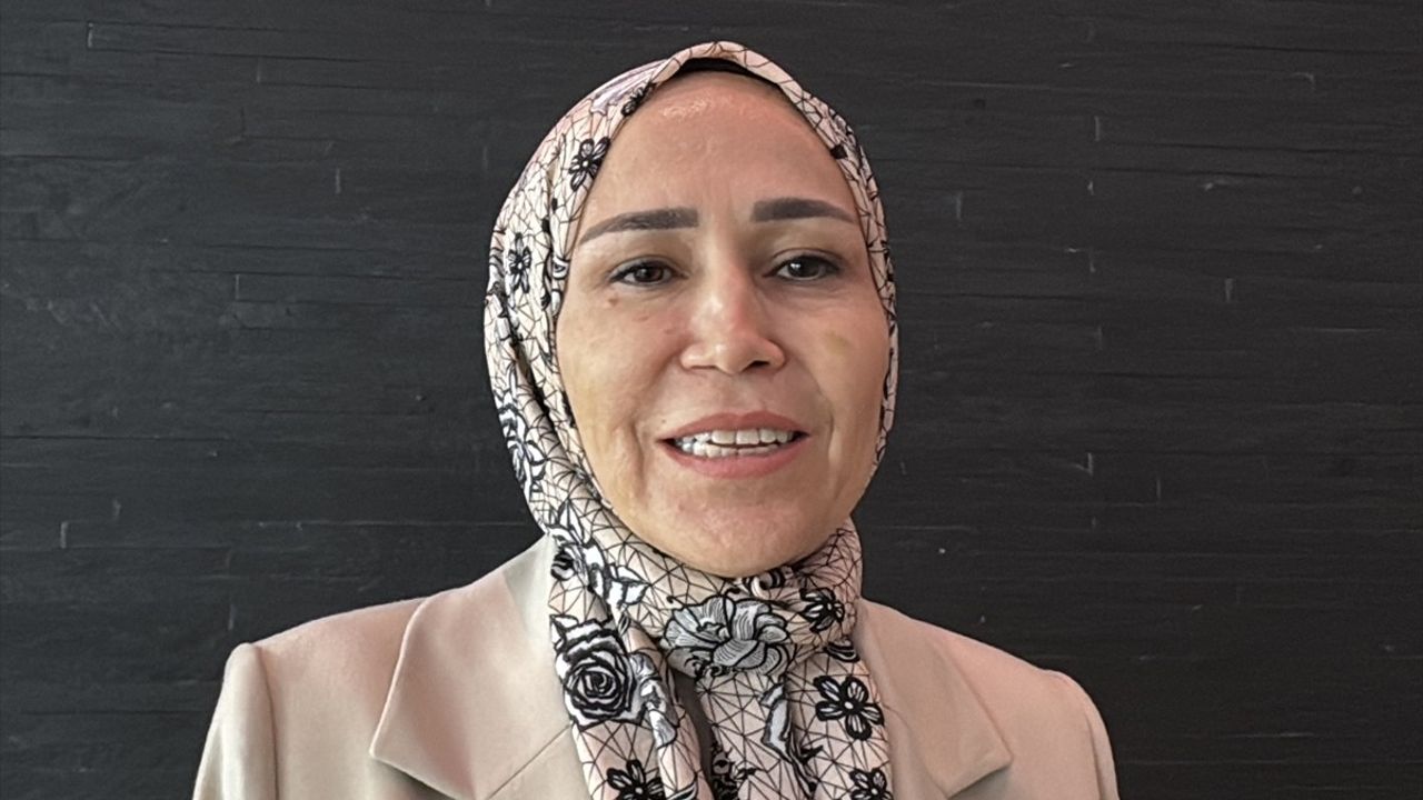 AK Parti'li Erdoğan'dan PAB'de CHP ve DEM Parti Milletvekillerine Sert Eleştiri