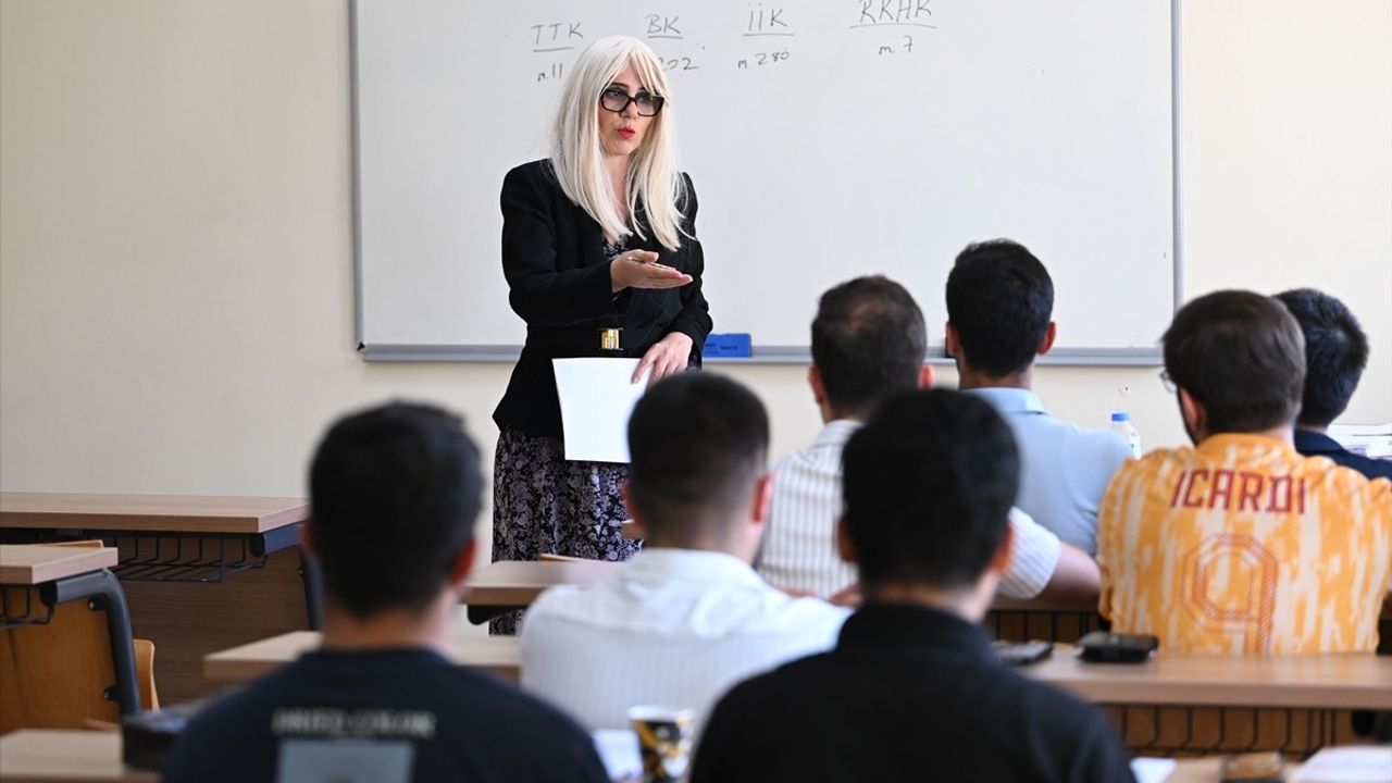 Akademisyenlerden KKTC Seçimi Öncesi Vurgu: Türkiye'nin Garantörlüğü Hayati