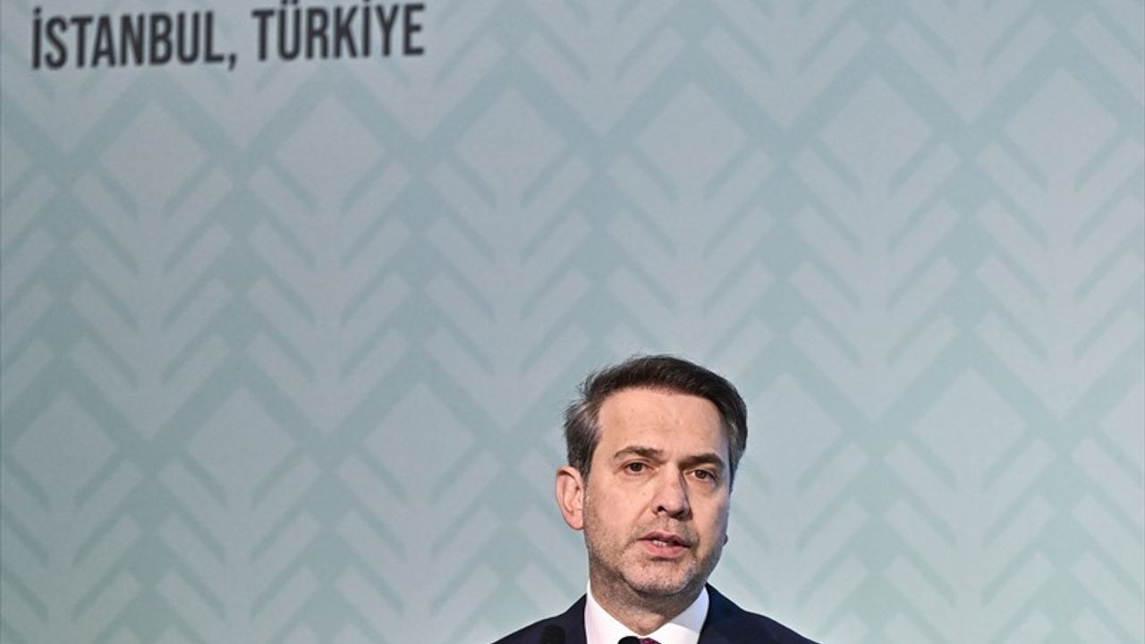 Akkuyu NGS 2026'da Elektrik Üretecek: Bayraktar "T…