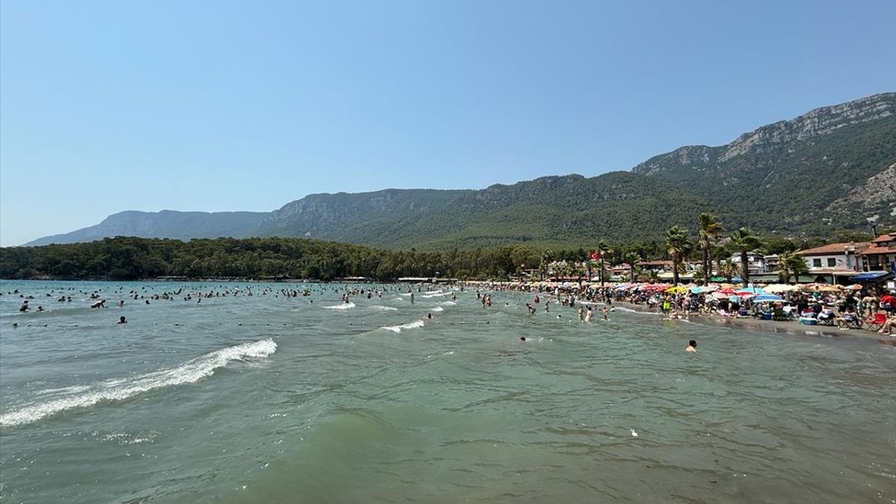 Akyaka UNWTO'nun En İyi Turizm Köyleri 2025 Listesinde