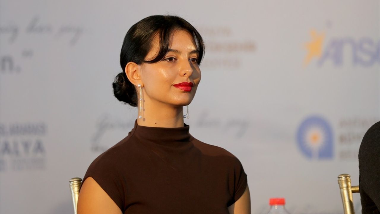 Altın Portakal'da 'Bağlar, Kökler ve Tutkular' Gösterildi