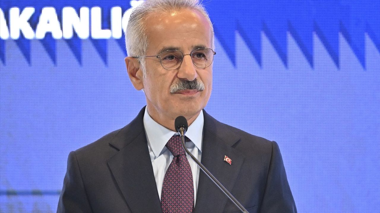 Ankara-Kırıkkale-Delice Otoyolu Finansal Kapanışı: 1 milyar 391 milyon avroluk Yatırım