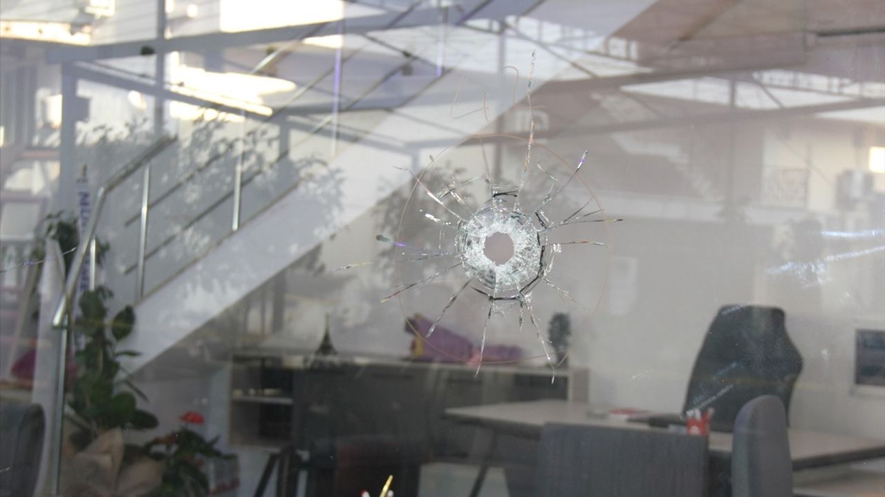 Antalya Serik'te silahlı kavga: 2 ölü, 2 yaralı — 6 şüpheli adliyede