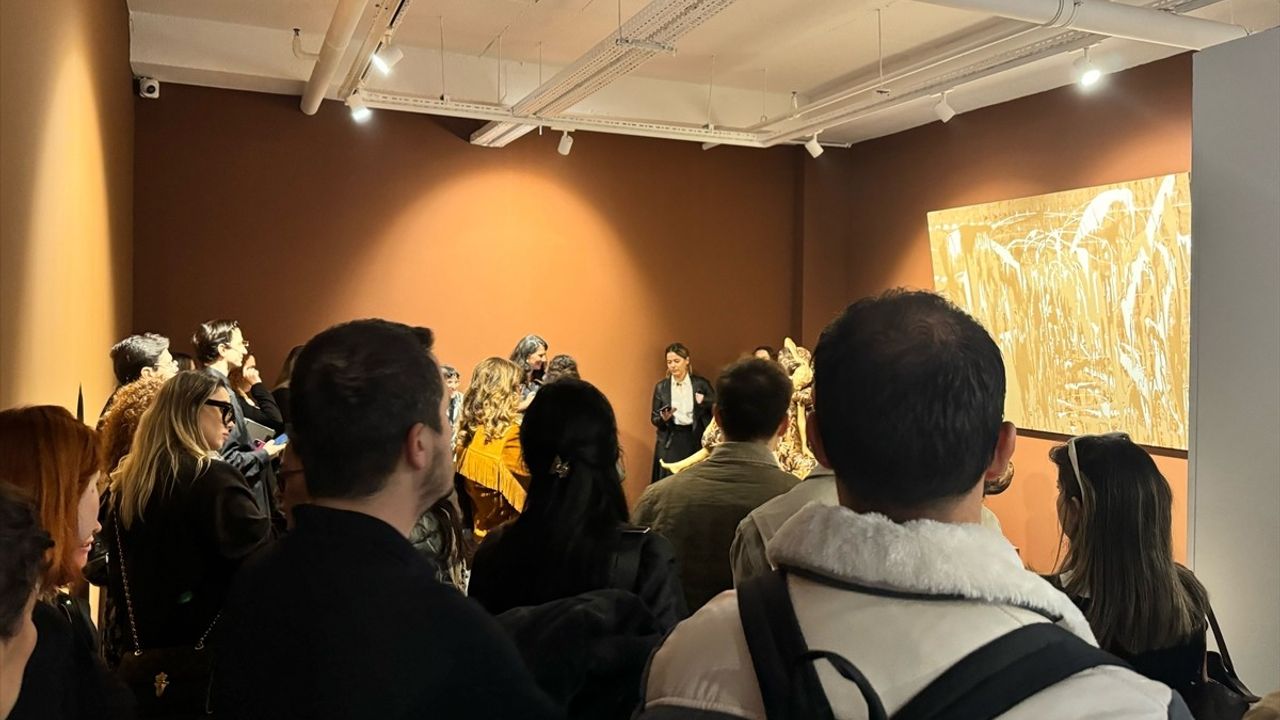 Artweeks Istanbul 12. Edisyonu: 38 Katılımcı ve Öne Çıkan Sergiler