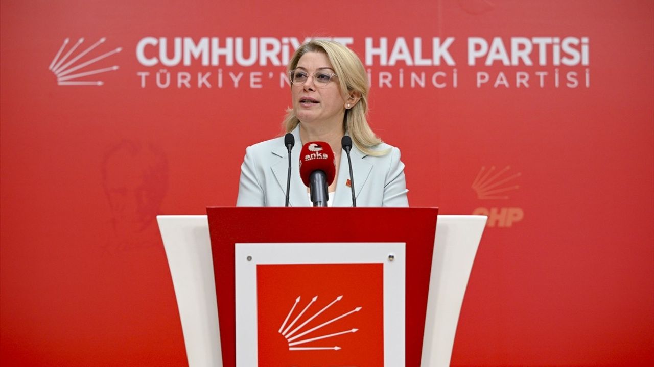 Asu Kaya: 11 Ekim Dünya Kız Çocukları Günü mücadele günüdür