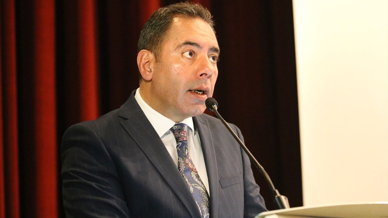 Atatürk'ün Kars'a Gelişinin 101. Yılı Törenlerle Anıldı