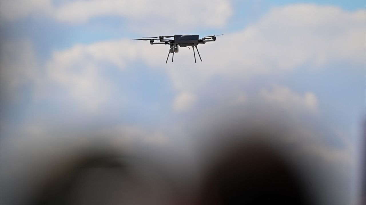 Ateş Serbest-2025: TSK Hedefleri Tam İsabetle Vurdu