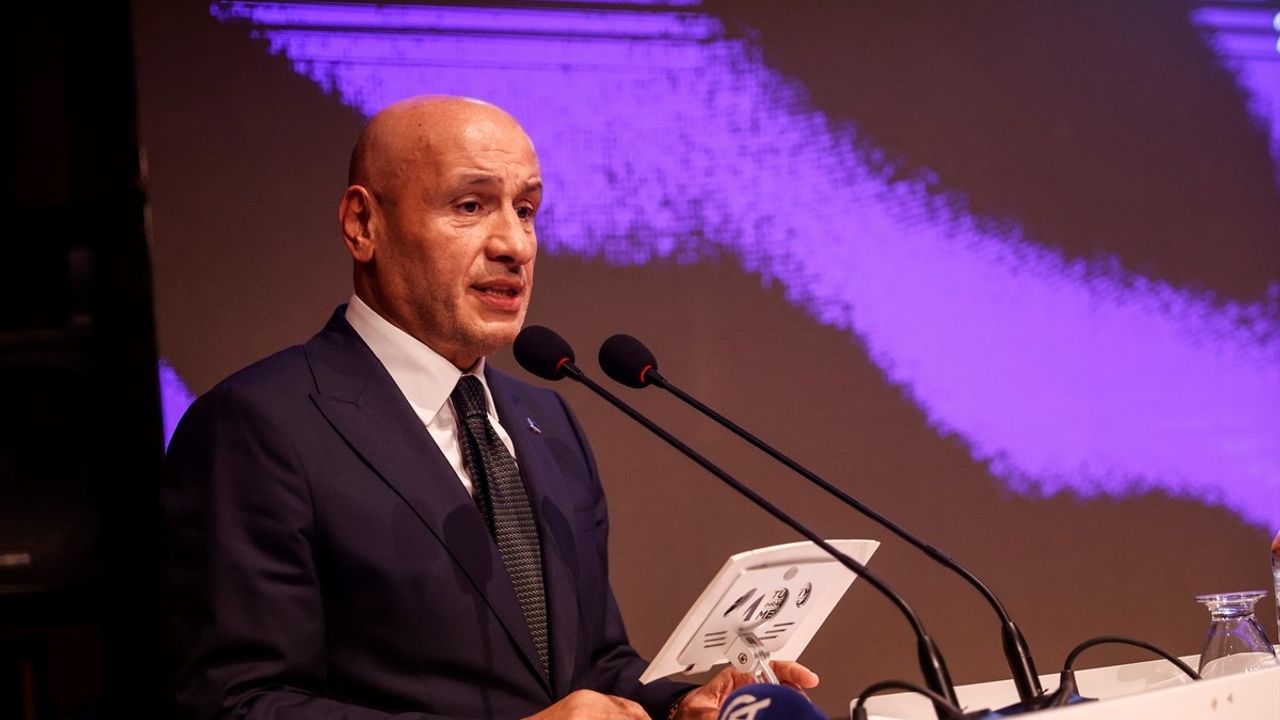 ATHİB'den Akdeniz'de En Fazla Tekstil İhracatı Yapan Firmalara Ödül