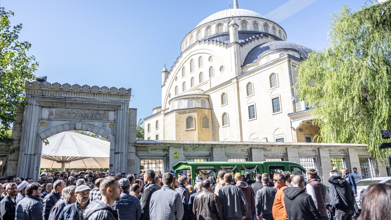 Avukat Serdar Öktem Toprağa Verildi — Şişli'deki Silahlı Saldırı Soruşturması
