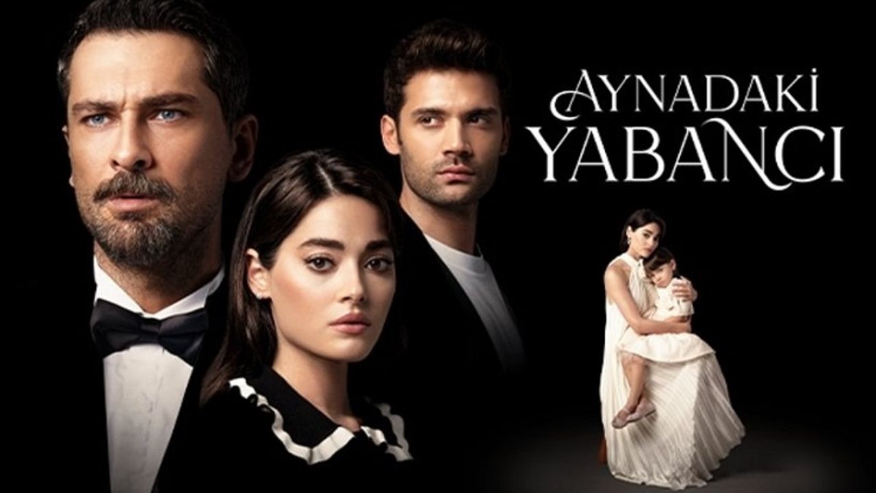 Aynadaki Yabancı Gerçek mi? ATV'nin Yeni Dizisi Tartışma Yarattı