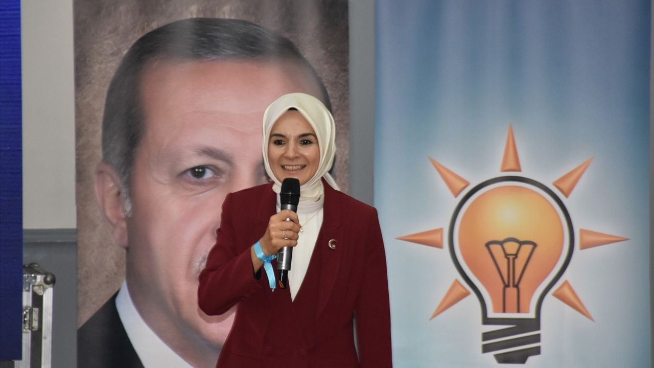 Bakan Göktaş: Afyonkarahisar'a 10 Milyar Yatırım ve Kapsamlı Aile Destekleri