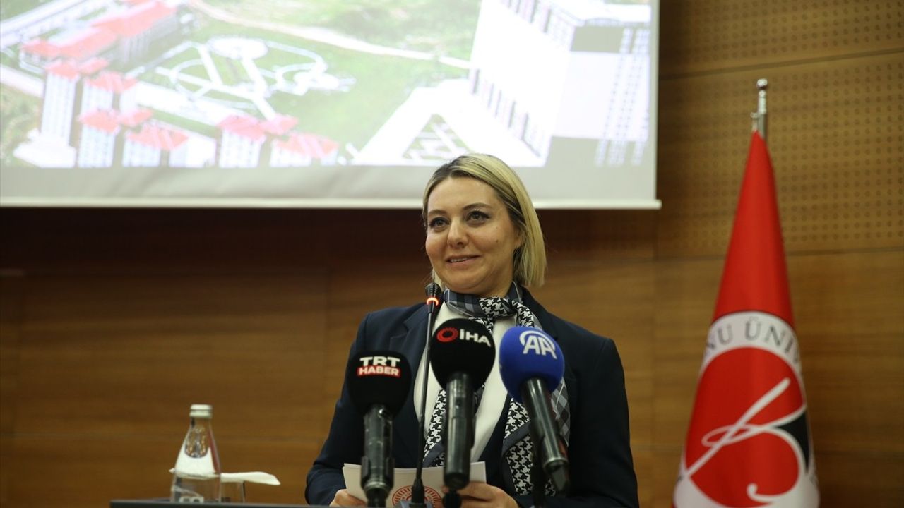 Bakan Yumaklı Kastamonu'da: 'Kırsalda Bereket, Hayvancılığa Destek' ve 'Güçlü Besi' Vizyonu