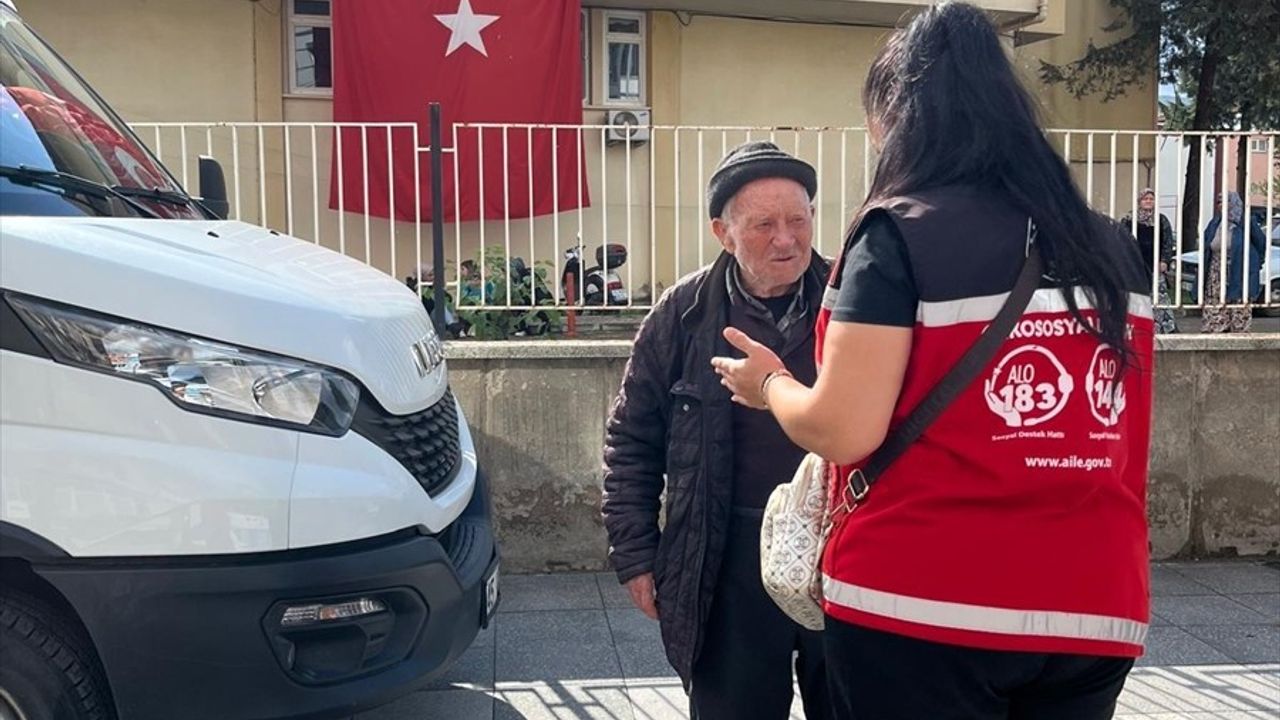 Balıkesir Depremi: 252 Kişiye Psikososyal Destek Sağlandı