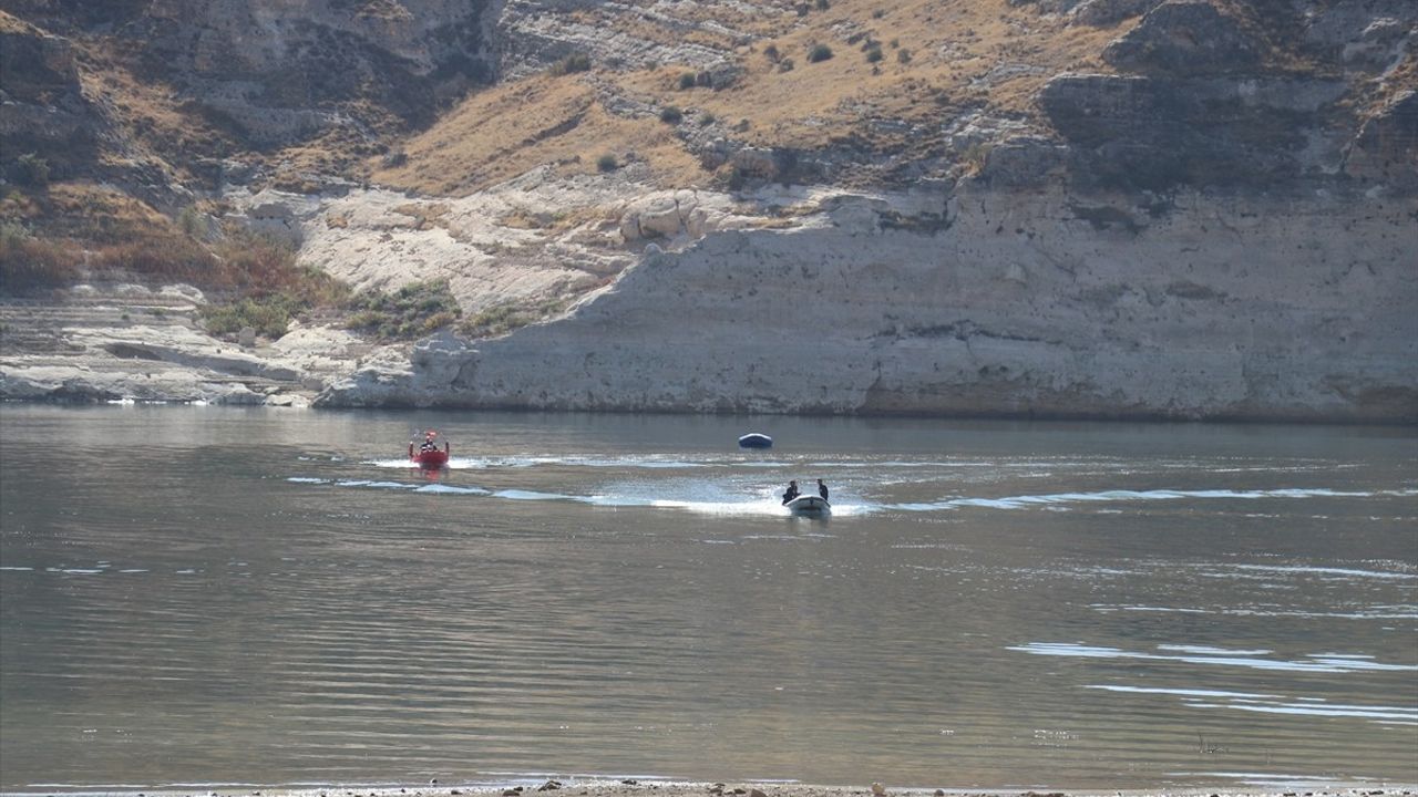 Batman'da UMKE 30. Bölge Tatbikatı — 206 Personelle Çoklu Kurtarma Senaryosu