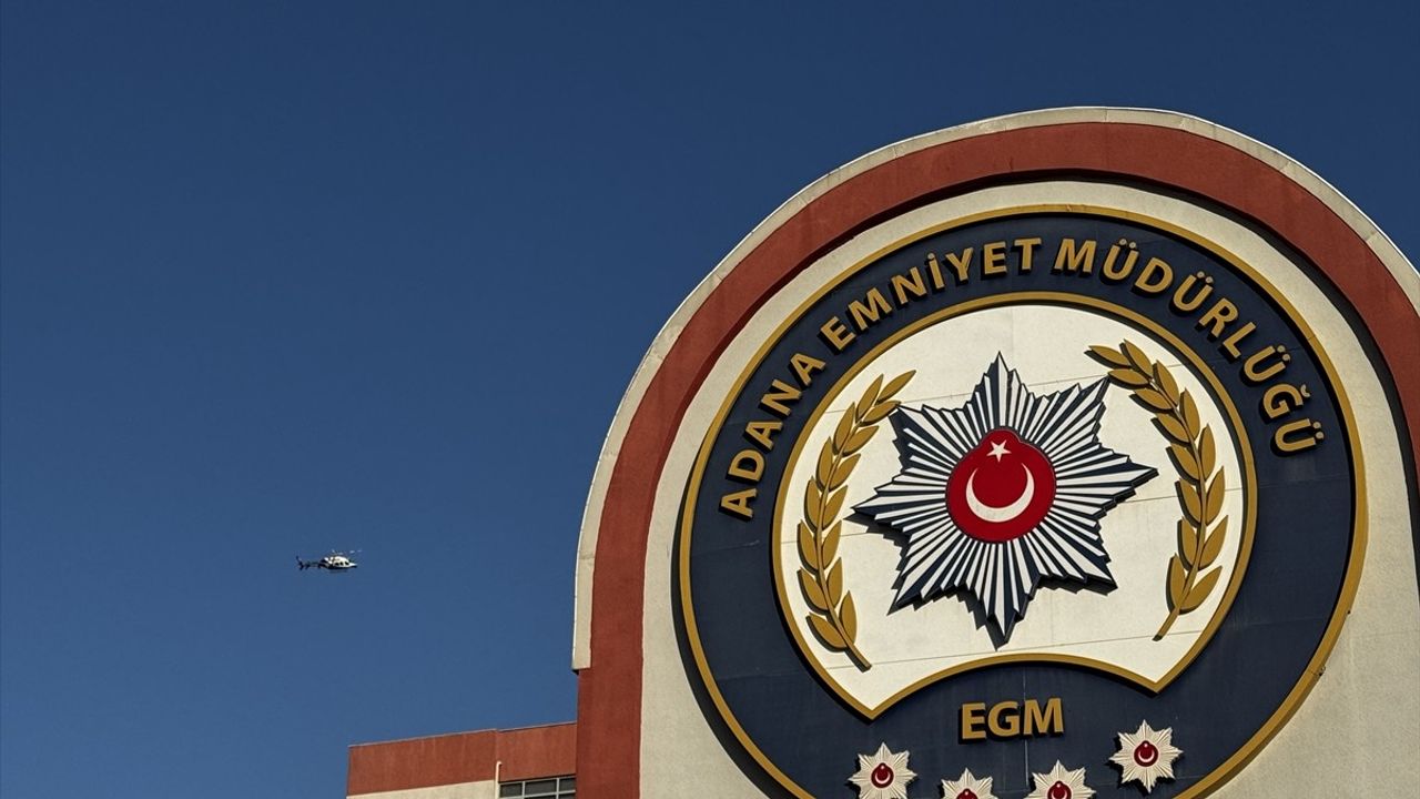 Bayğaralar Operasyonu: 10 İlde 106 Zanlı Yakalandı