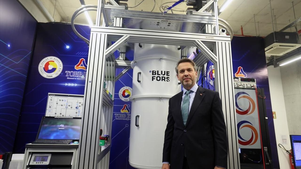 Bayraktar: HES'ler Yenilenebilir Enerjide Devrimin İlk Aşamasını Oluşturdu