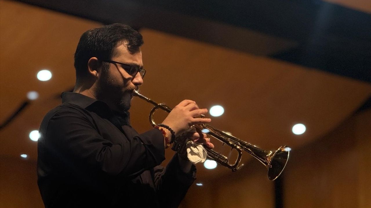 BBDSO'dan Prof. Hikmet Şimşek'i Anma Konseri