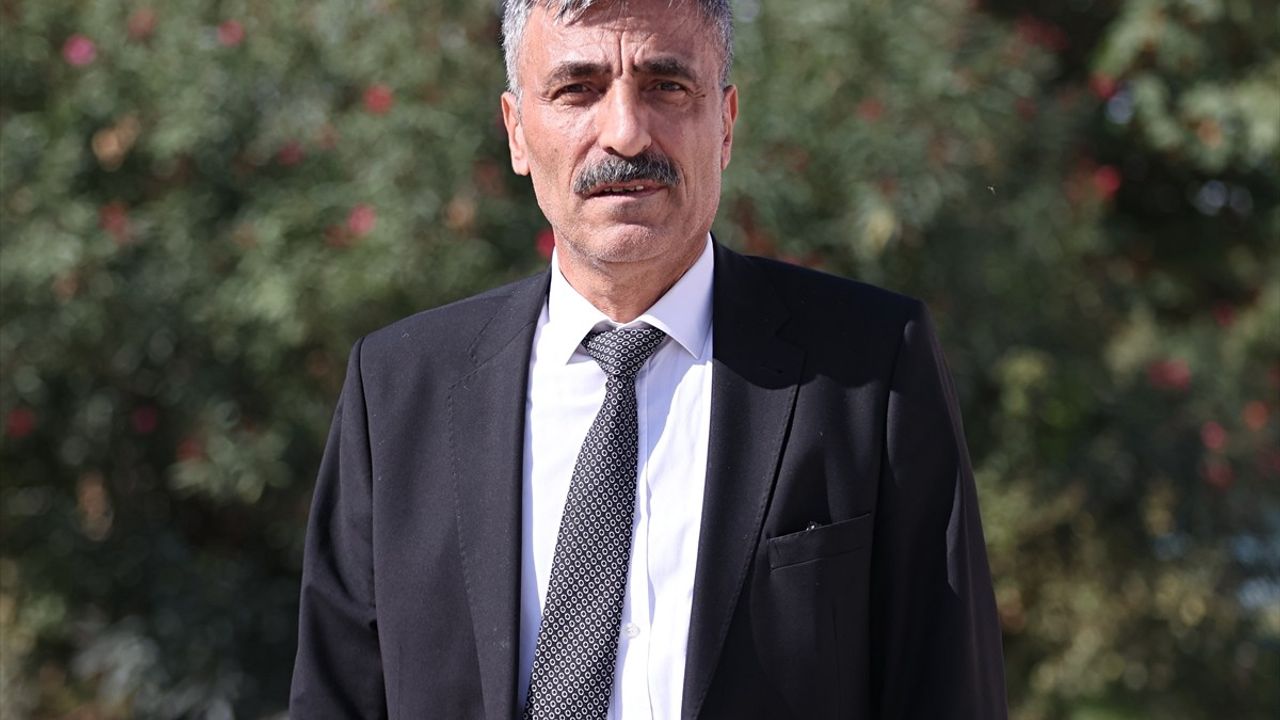 Boccede Dünya Üçüncüsü Yağmur Tosun: Hedef Dünya Şampiyonluğu