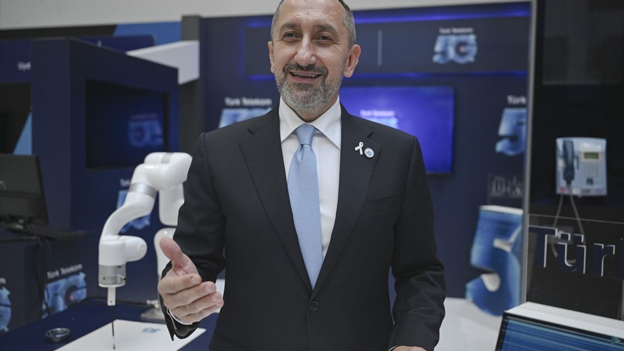 BTK 5G İhalesi: Turkcell, Türk Telekom ve Vodafone'dan İlk Değerlendirme