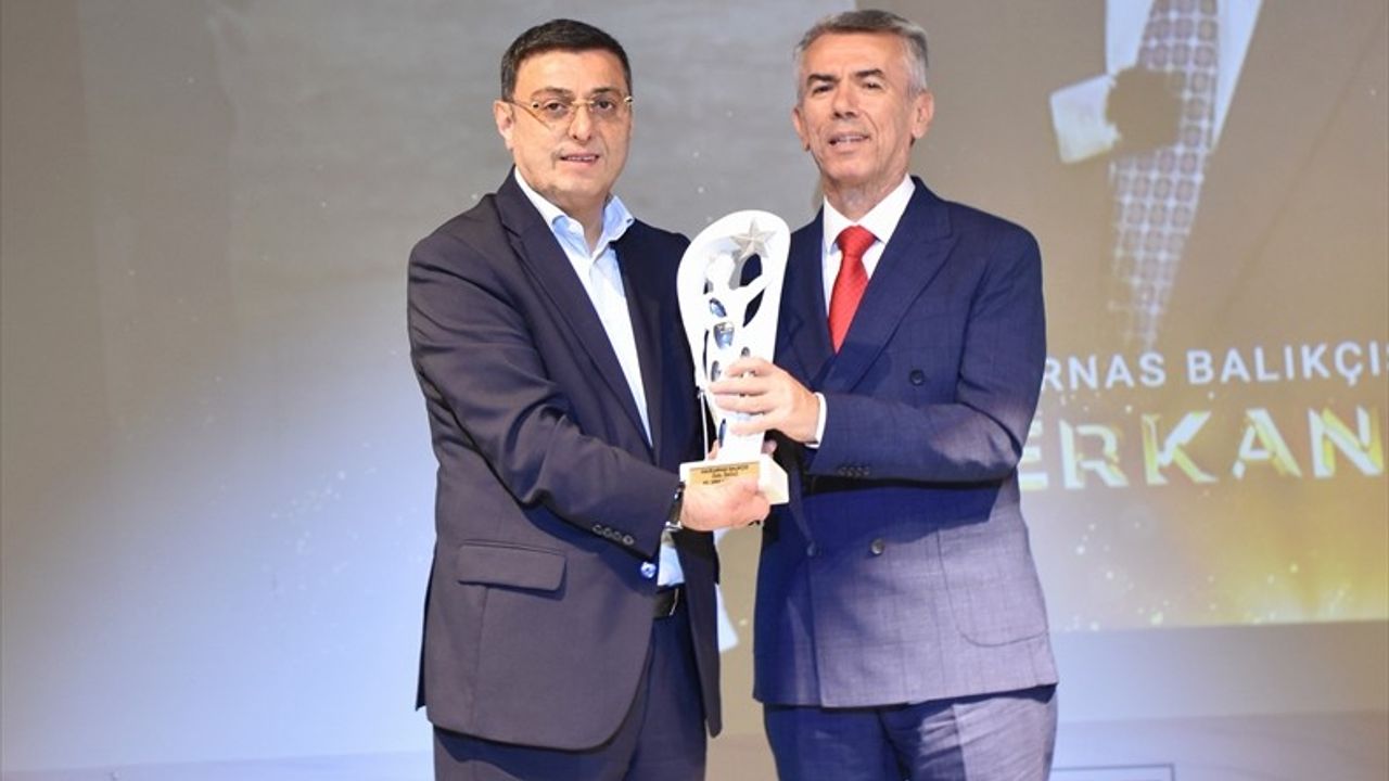 Buğday Tanesi'ne Bodrum Film Festivali'nden 'Halikarnas Balıkçısı' Ödülü