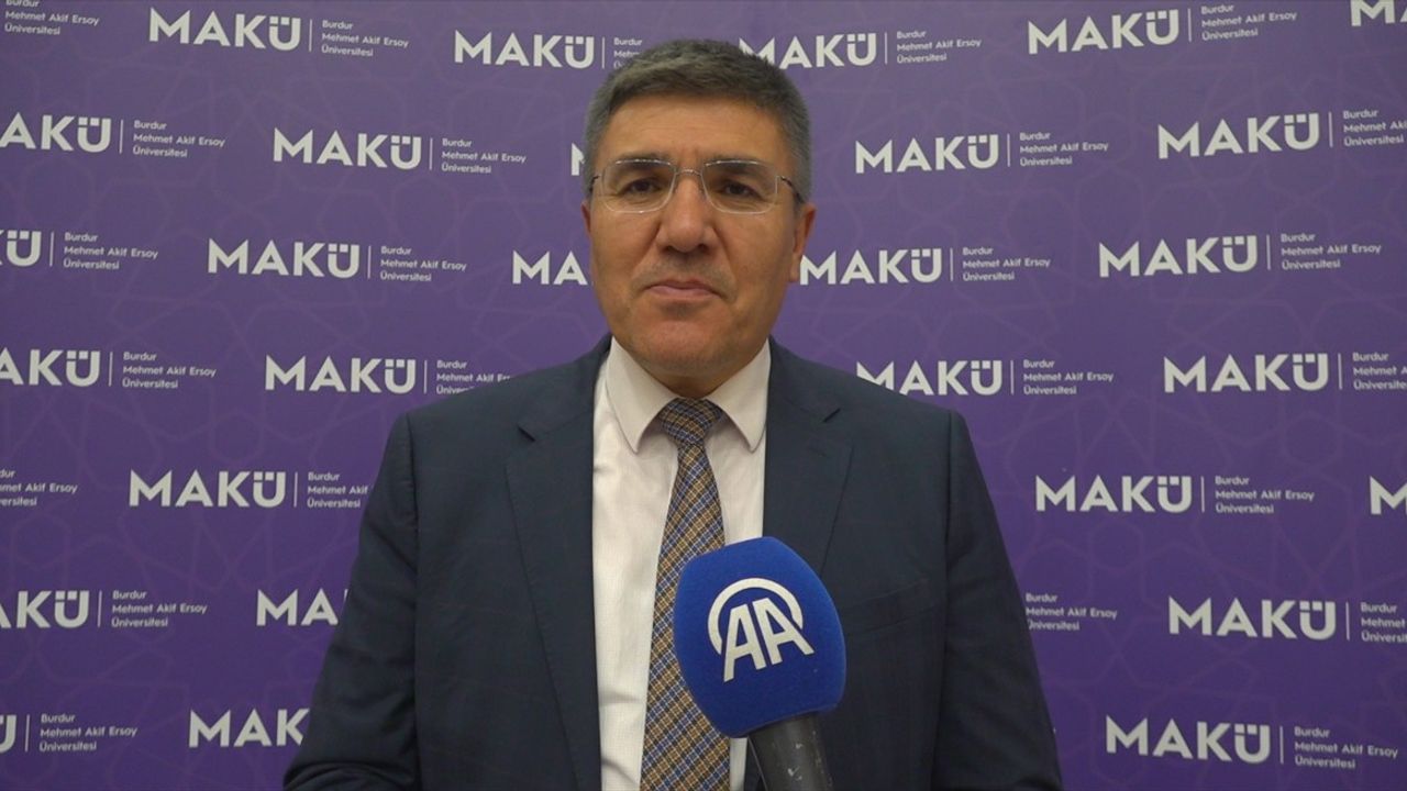 Burdur'da HAYTEKFEST: 16-18 Ekim'de Tarım ve Hayvancılık Teknoloji Yarışması