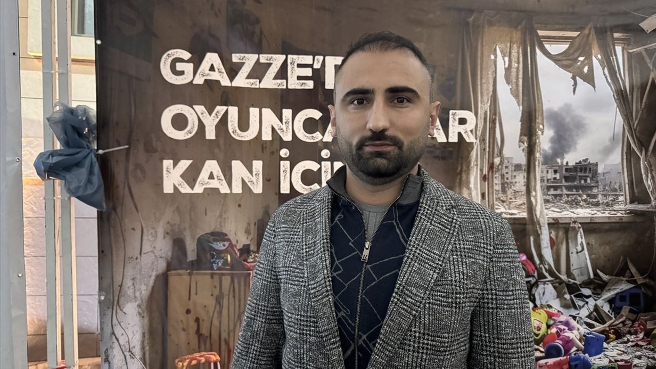 Bursa ve Balıkesir'de Küresel Sumud Filosu'na Saldırılar Protesto Edildi