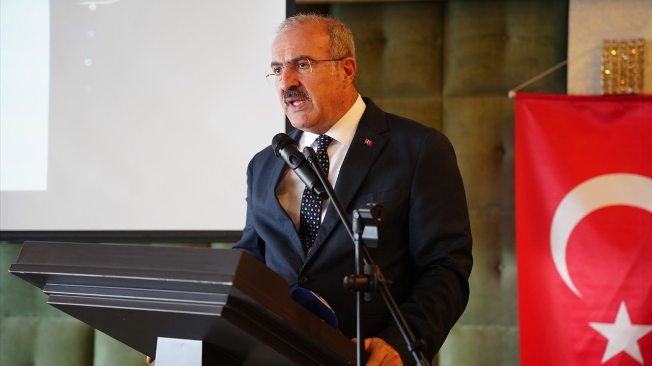 Çanakkale'de Ücretsiz Motosiklet Eğitimi Başlıyor: 'Eğitimli Motorcu Güvenli Sürüş' Projesi