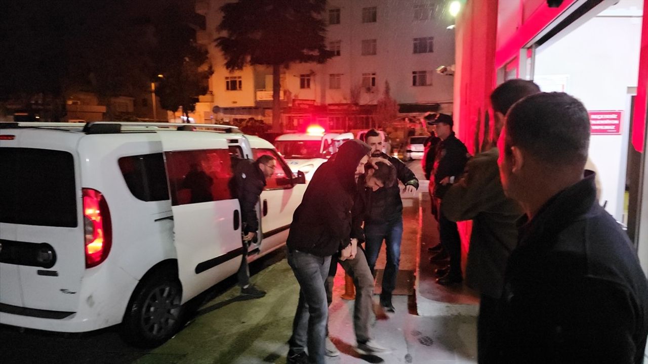 Çorum'da baba oğlu tarafından pompalı tüfekle öldürüldü — şüpheli yakalandı