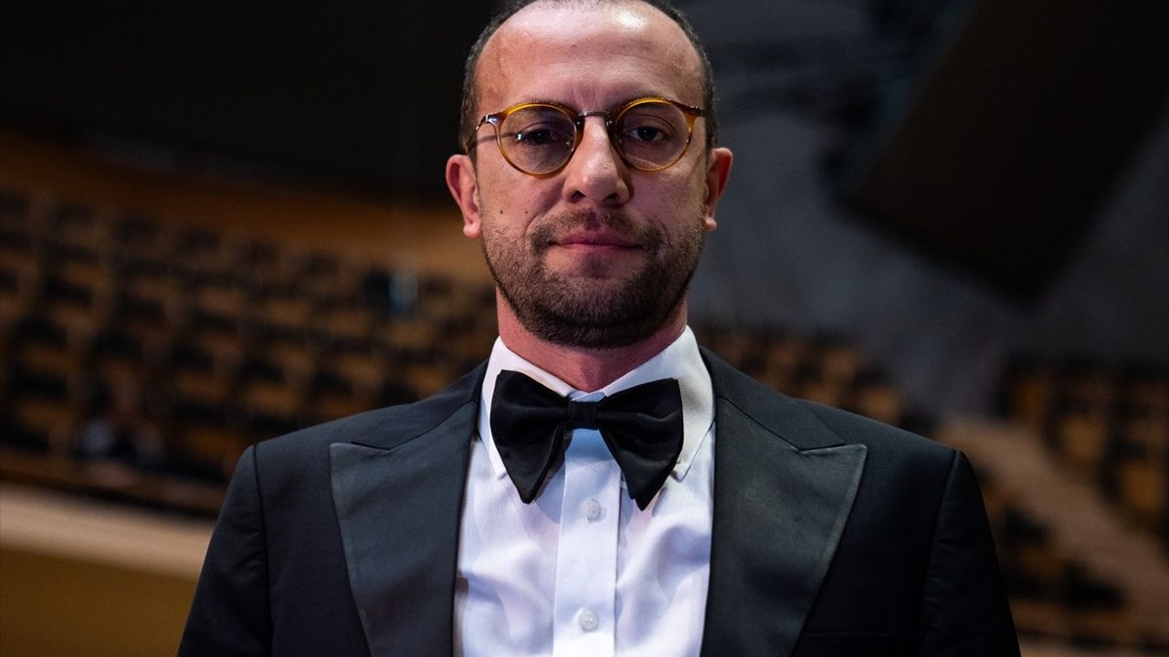 Cumhurbaşkanlığı Senfoni Orkestrası 200. yılını görkemli sezonla kutluyor