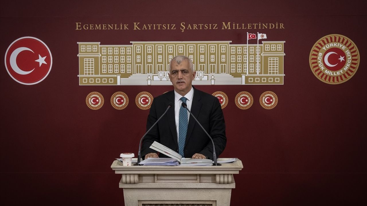 DEM Parti Milletvekilleri Gergerlioğlu ve Akın: Engelli Hakları, Bütçe ve Milli Parklar